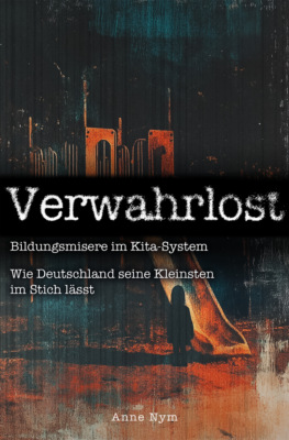 Verwahrlost