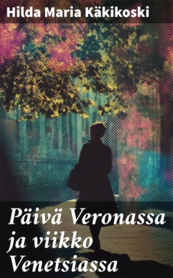 The Desert Moon mystery