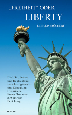 "Freiheit" oder Liberty