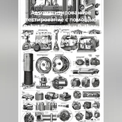 Автоматизированное тестирование с помощью Robot Framework и Python: от базовых концепций до продвинутых техник
