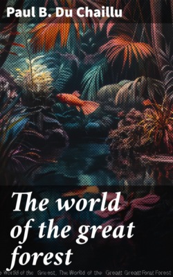 With George Washington into the wilderness