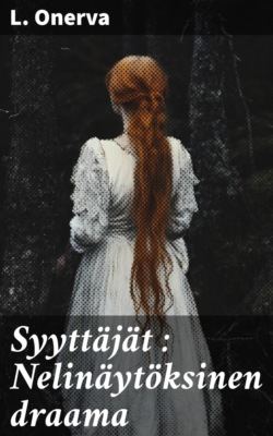 Idylls of the Bible