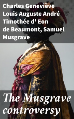 An inquiry into the propagation of contagious poisons in the atmosphere