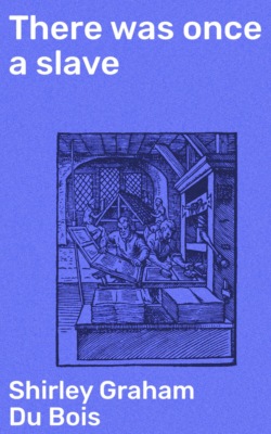 Cole of Spyglass Mountain