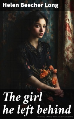 In Sargasso. Missing, a romance