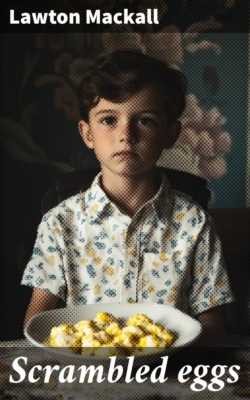 The secret of the caves