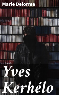 The world of the great forest