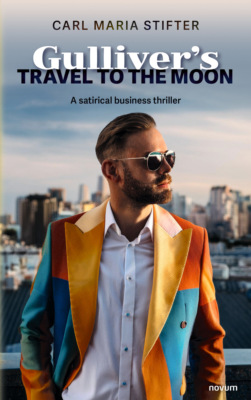Gulliver's Travel to the Moon