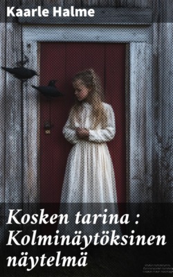 Forty-two years amongst the Indians and Eskimo