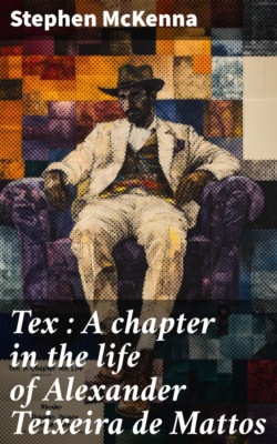 The case of the Black Twenty-Two