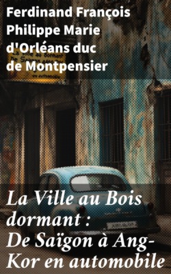 With the Empress Dowager of China