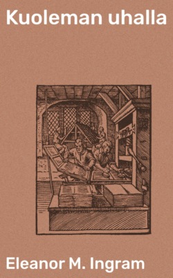 Three little Trippertrots on their travels