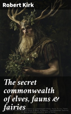 Monica and the Fifth