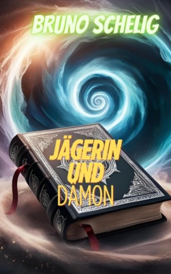 Die Jägerin und der Dämon