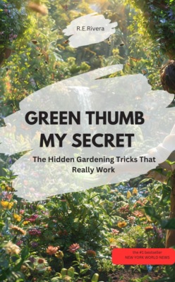 GREEN THUMB – MY SECRET! – The Hidden Gardening Tricks That Really Work