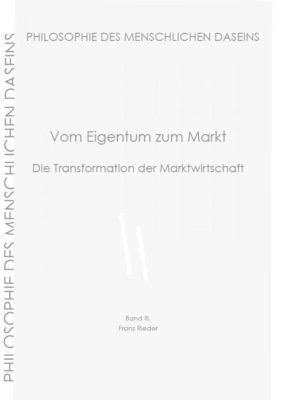 Vom Eigentum zum Markt