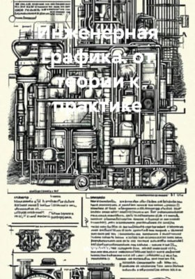 Инженерная графика: от теории к практике
