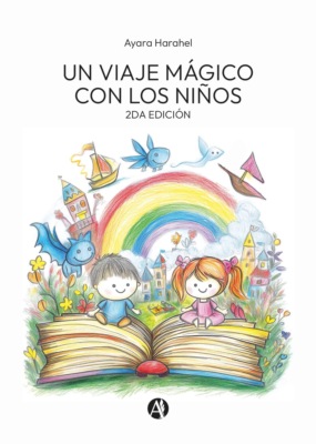 Un viaje mágico con los niños