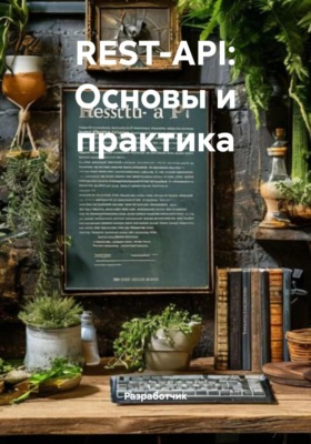REST-API: Основы и практика