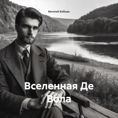 ВСЕЛЕННАЯ ДЕ ВОЛА