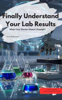 Finally Understand Your Lab Results – What Your Doctor Doesn't Explain!