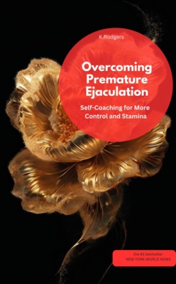 Overcoming Premature Ejaculation – Self-Coaching for More Control and Stamina