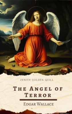 The Angel of Terror