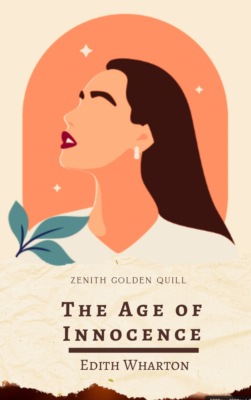 The Age of Innocence