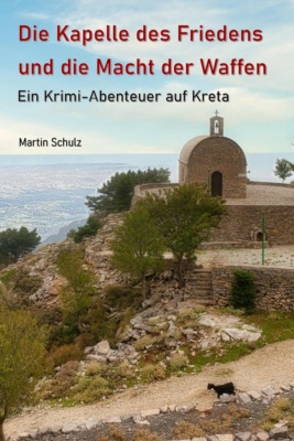 Die Kapelle des Friedens und die Macht der Waffen