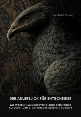 Der Adlerblick für Entscheider
