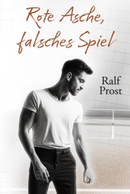 Rote Asche, falsches Spiel