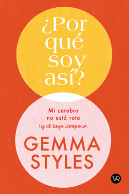 Por qué soy así