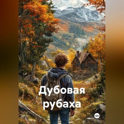 Дубовая рубаха