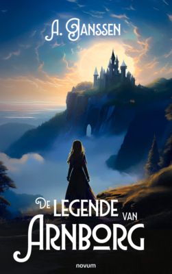 De legende van Arnborg