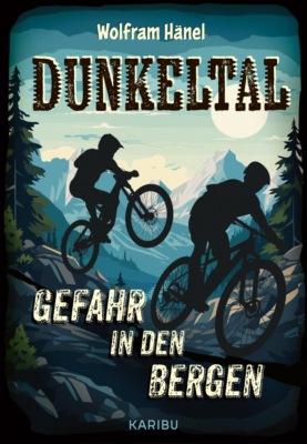Dunkeltal – Gefahr in den Bergen