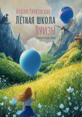 Лётная школа Луизы