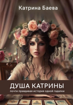 Душа Катрины. Почти правдивая история одной гадалки