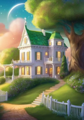 История о бабуле Розе и других старичках с моторами