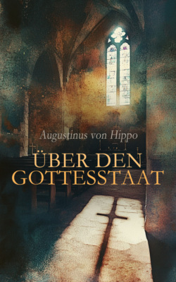 Über den Gottesstaat