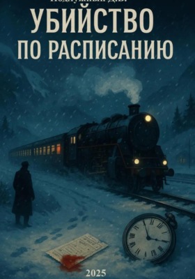 Убийство по расписанию