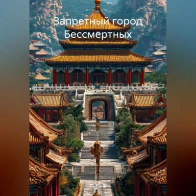 Запретный город