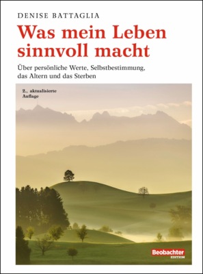 Was mein Leben sinnvoll macht