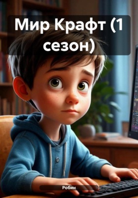 Мир Крафт (1 сезон)