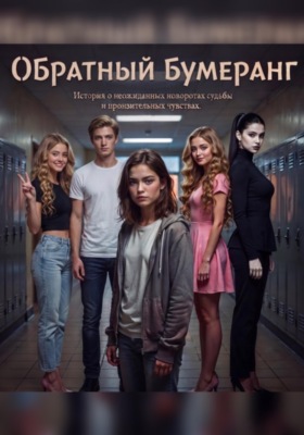 Обратный бумеранг