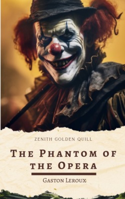 The Phantom of the Opera