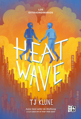 Heat Wave