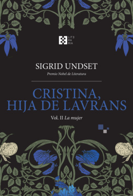 Cristina, hija de Lavrans Vol. II