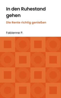 In den Ruhestand gehen