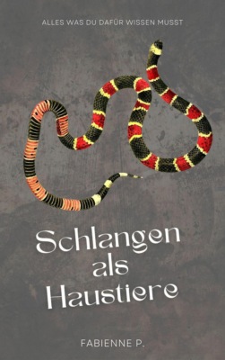 Schlangen als Haustiere