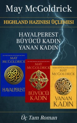 HIGHLAND HAZINESI ÜÇLEMESI